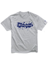 Champion Mens Classic Jersey Short Sleeve T-Shirt