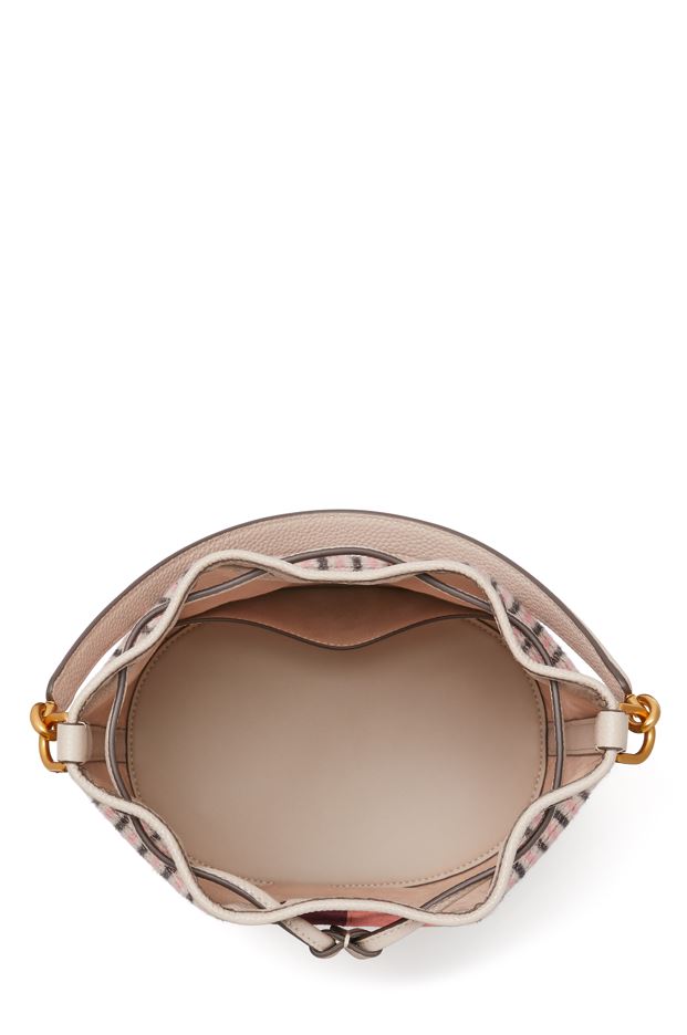 Kate Spade Gramercy Medium Bucket Handbag