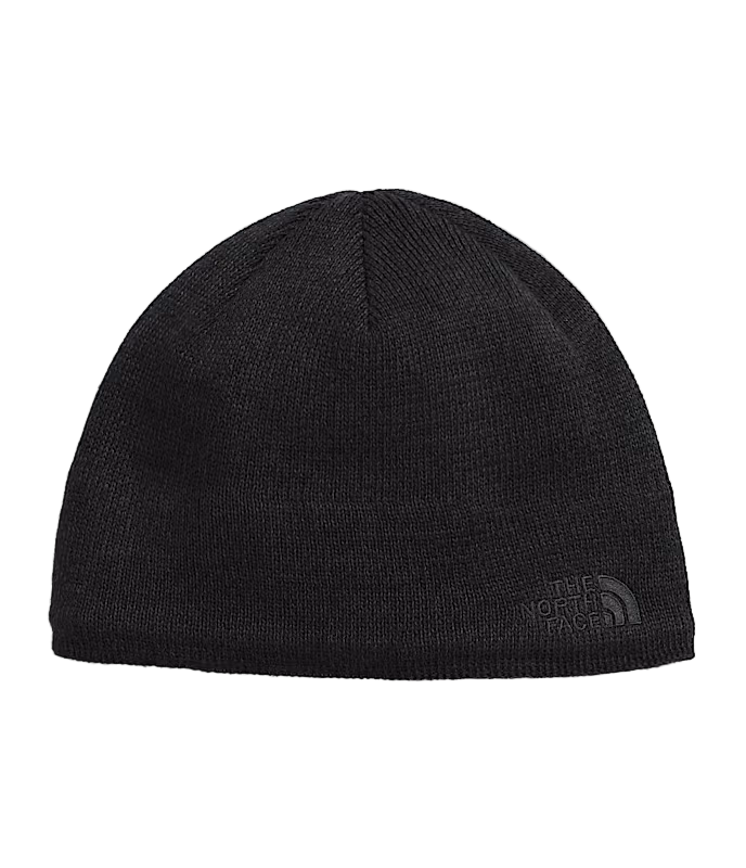 The North Face Mens Jim Beanie Hat