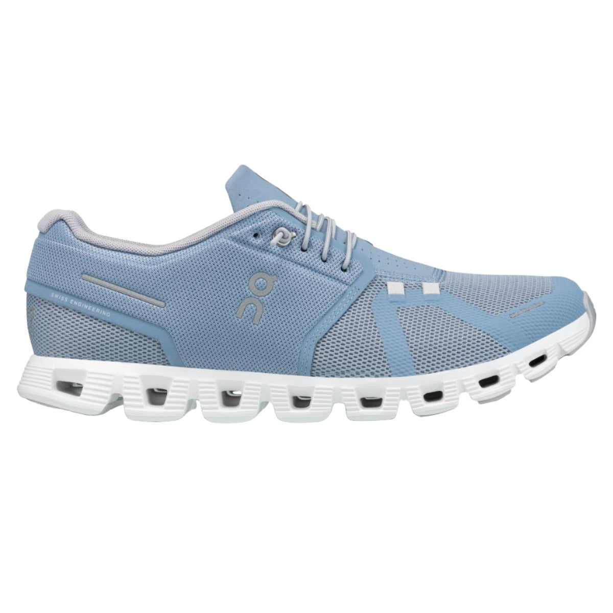 On Mens Cloud 5 Running Shoes