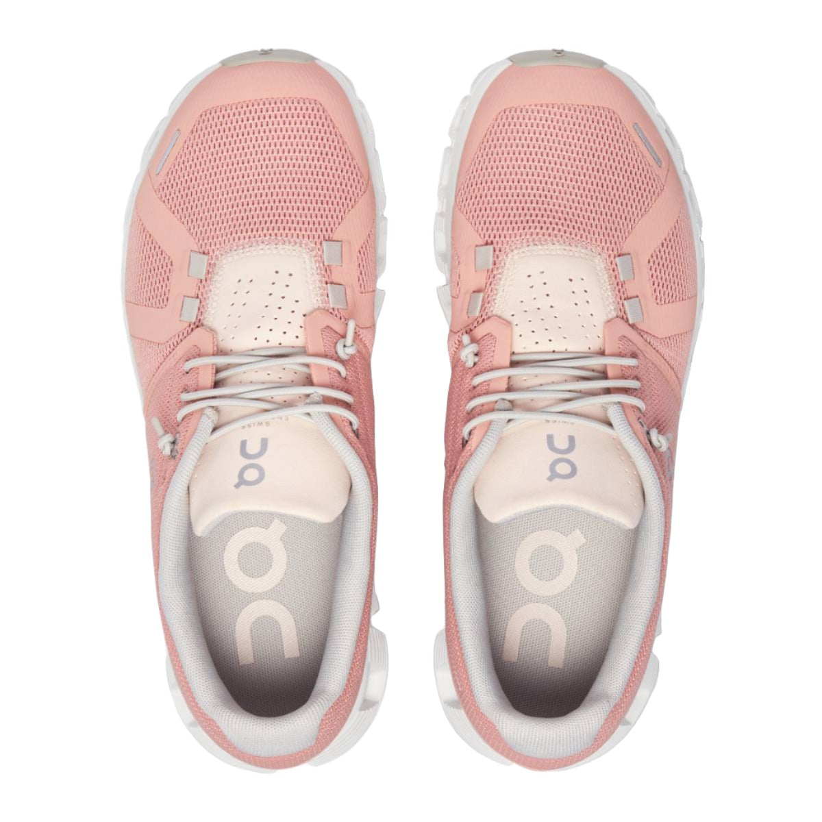 On Womens Cloud 5 Running Shoes