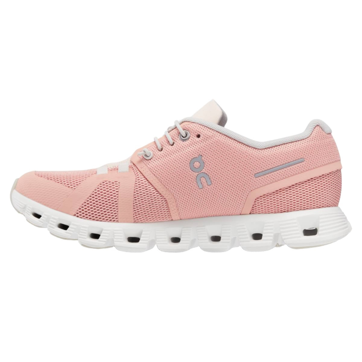 On Womens Cloud 5 Running Shoes