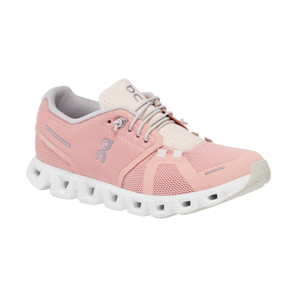 On Womens Cloud 5 Running Shoes