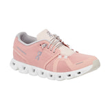 On Womens Cloud 5 Running Shoes