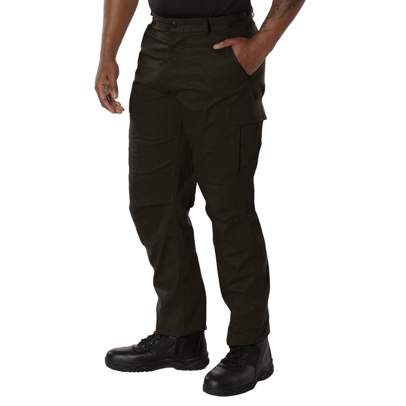 Rothco Men's Rip-Stop BDU Pants - 2XL