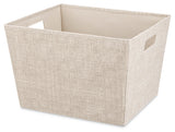 Whitmor Tote