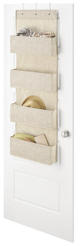 Whitmor Over the Door Cubbies