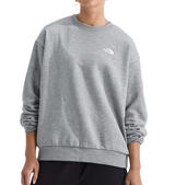 The North Face Womens Evolution Simple Dome Oversize Crewneck Sweatshirt