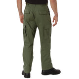 Rothco Men's Rip-Stop BDU Pants - 3XL