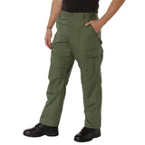 Rothco Men's Rip-Stop BDU Pants - 3XL