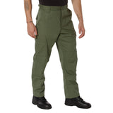 Rothco Men's Rip-Stop BDU Pants - 3XL