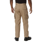 Rothco Men's Rip-Stop BDU Pants - 2XL