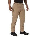 Rothco Men's Rip-Stop BDU Pants - 2XL