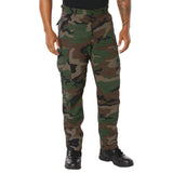 Rothco Men's Rip-Stop BDU Pants - 4XL