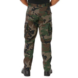 Rothco Men's Rip-Stop BDU Pants - 2XL