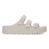 Birkenstock Womens Florida Flex Platform Sandals - Medium/Narrow