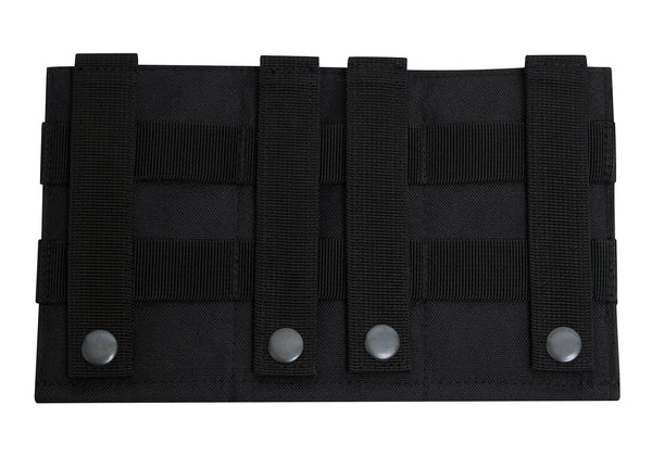 Rothco 3MAG Retention Pouch