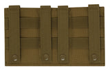 Rothco 3MAG Retention Pouch