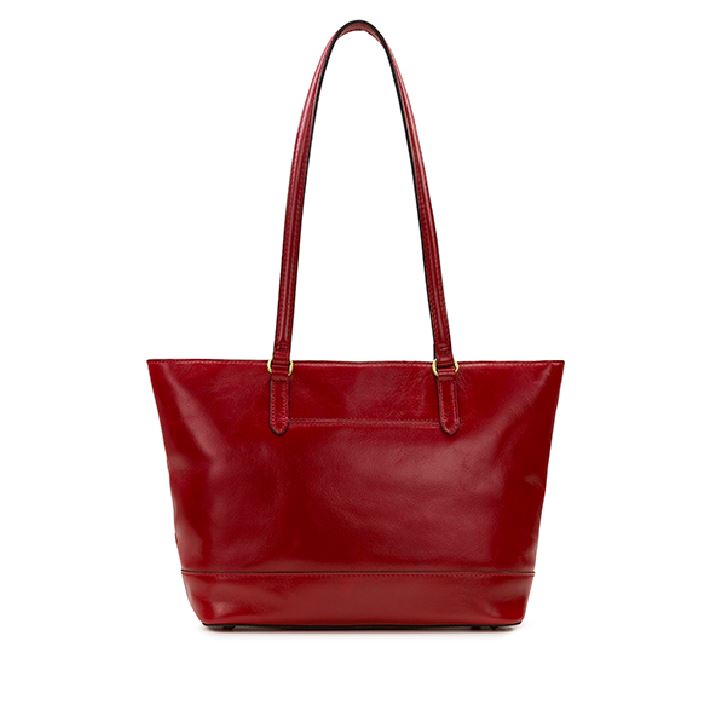 Patricia Nash Violetti Tote Handbag