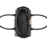 Nine West Ade Jet Set Satchel Handbag