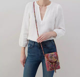 HOBO Fern Crossbody Handbag