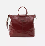 HOBO Sheila Large Satchell Handbag