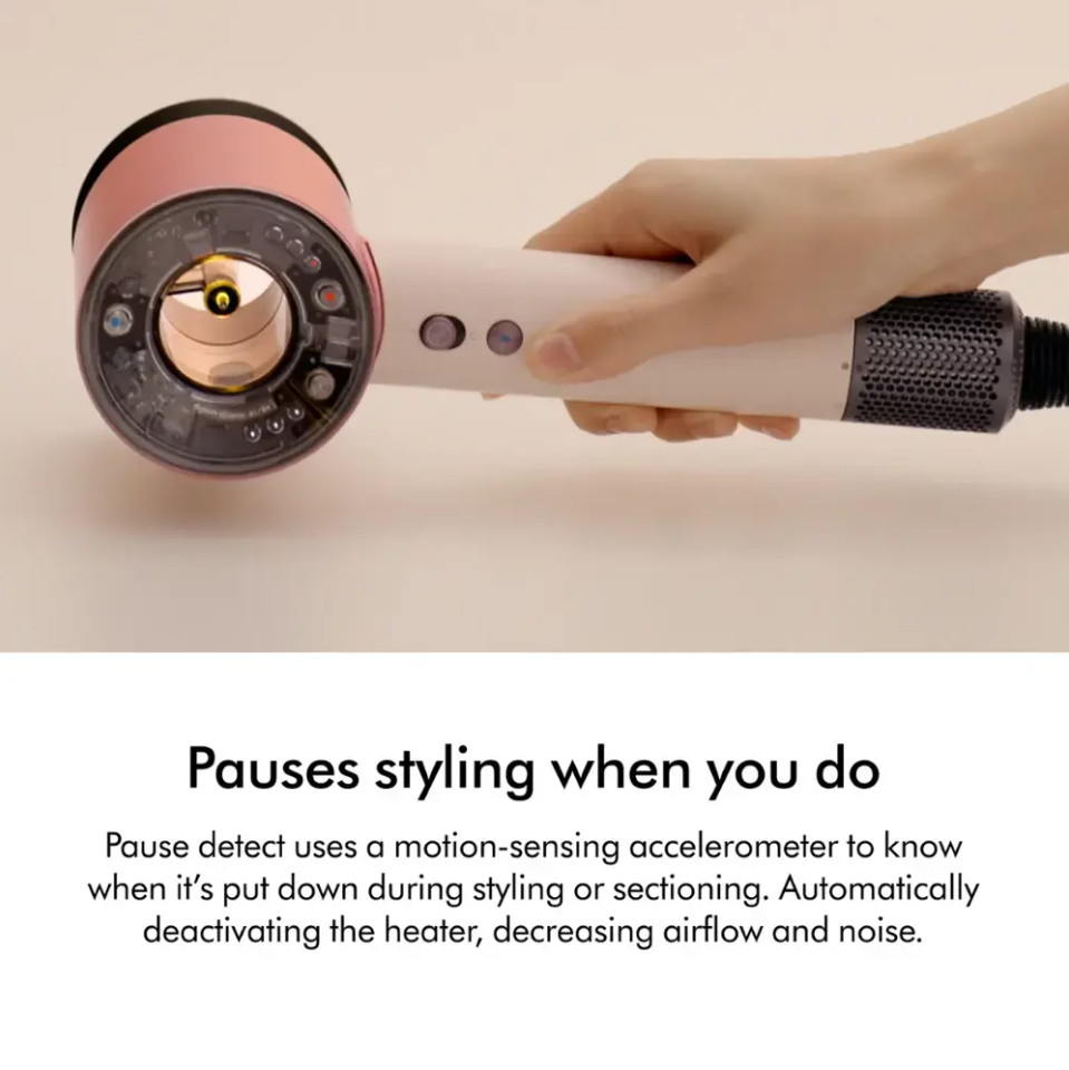 Dyson Supersonic Nural Hair Dryer
