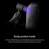 Dyson Supersonic Nural Hair Dryer