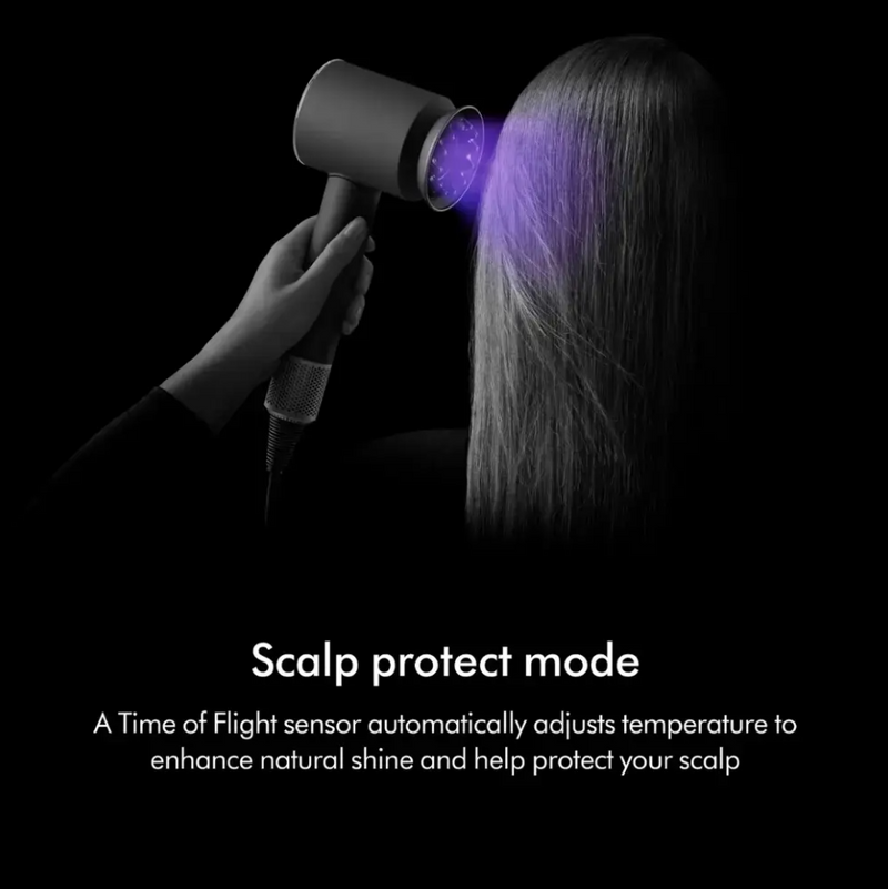 Dyson Supersonic Nural Hair Dryer