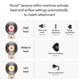 Dyson Supersonic Nural Hair Dryer