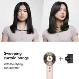 Dyson Supersonic Nural Hair Dryer