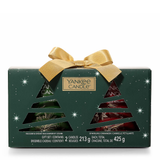 Yankee Candle Christmas Tree Duo Candle Gift Set