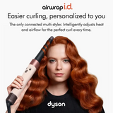 Dyson Airwrap ID Multi-Styler and Dryer for Straight + Wavy Hair