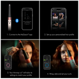 Dyson Airwrap ID Multi-Styler and Dryer for Straight + Wavy Hair