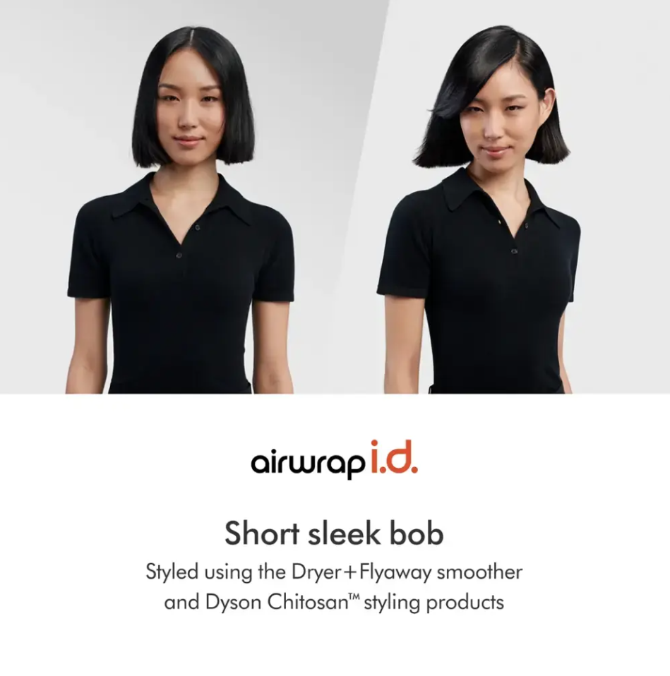 Dyson Airwrap ID Multi-Styler and Dryer for Straight + Wavy Hair