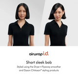 Dyson Airwrap ID Multi-Styler and Dryer for Straight + Wavy Hair