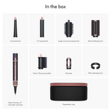 Dyson Airwrap ID Multi-Styler and Dryer for Straight + Wavy Hair
