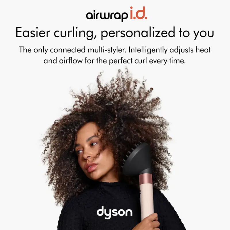 Dyson Airwrap ID Multi-Styler and Dryer for Curly + Coily Hair