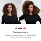 Dyson Airwrap ID Multi-Styler and Dryer for Curly + Coily Hair