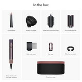 Dyson Airwrap ID Multi-Styler and Dryer for Curly + Coily Hair