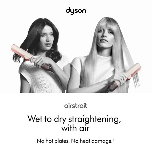 Dyson Airstrait Straightener