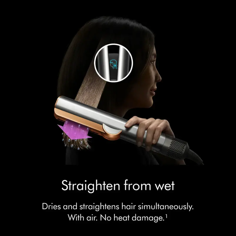 Dyson Airstrait Straightener