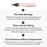 Dyson Airstrait Straightener