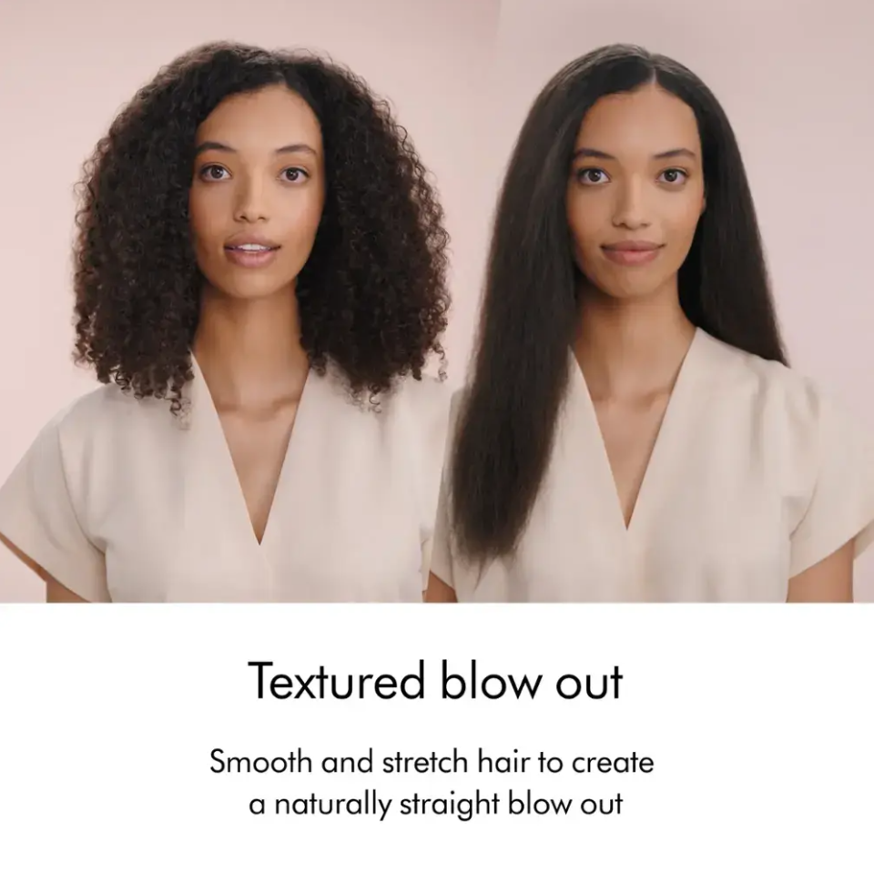 Dyson Airstrait Straightener