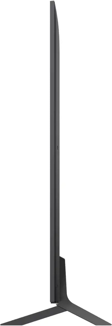 LG 75" Class 85A Series QNED evo AI MiniLED 4K UHD Smart webOS TV
