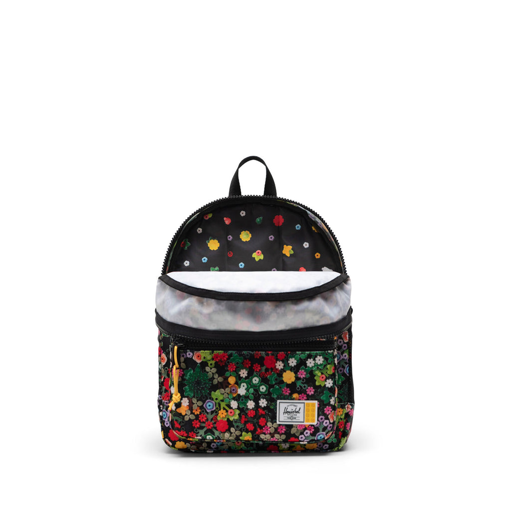 children herschel backpack Herschel Supply Co. LEGO Kids Heritage Backpack – ShopCGX