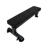 TRU GRIT Utility Flat Power Bench
