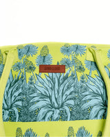 Sand Cloud Agave Beach Tote Handbag