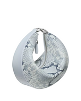 Kate Spade Duo Snake Embossed Crossbody Handbag
