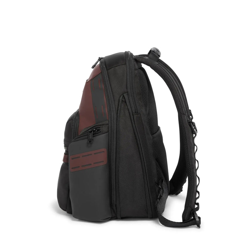 TUMI Alpha Bravo Navigation Backpack